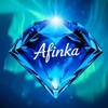 Логотип телеграм канала @afinkatg — Holyworld | Afinka