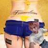 Логотип телеграм канала @afinskiyaftersex — афинский after sex
