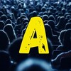 Логотип телеграм канала @afischa_sakhalin — АФИША САХАЛИНА