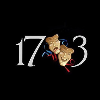 Логотип телеграм канала @afisha_1703 — 1703 Афиша