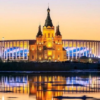 Логотип телеграм канала @afisha_52 — Нижний Новгород_52. Афиша_новости_события.