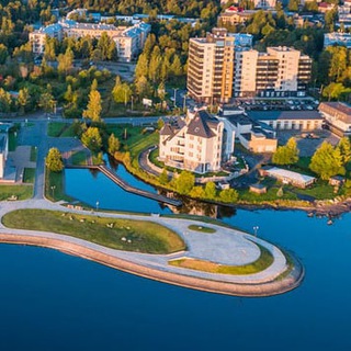 Логотип телеграм канала @afisha_petrozavodsk — Афиша Петрозаводска