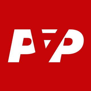 Логотип телеграм -каналу afisha_pl — Афіша PVP