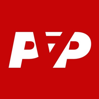 Telegram channel Афіша PVP logo