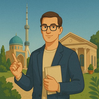 Telegram kanalining logotibi afisha_tashkentt — Аффишер Ташкента