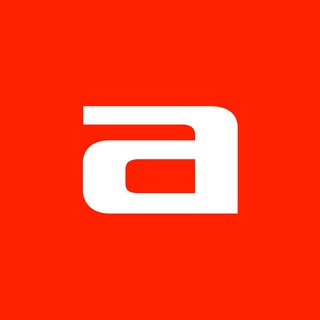 Логотип телеграм канала @afisha — Афиша
