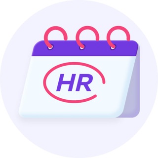 Логотип телеграм канала @afisha4hr — Афиша для HR: вебинары, конференции, митапы