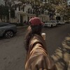 Логотип телеграм канала @afisha_1 — го гулять