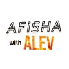Логотип телеграм канала @afisha_alev — Afisha_Alev