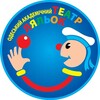 Логотип телеграм -каналу afishakykol — ТЕАТР ЛЯЛЬОК - ОДЕСА