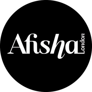 Логотип телеграм канала @afishalondon — Афиша | Лондон | Журнал