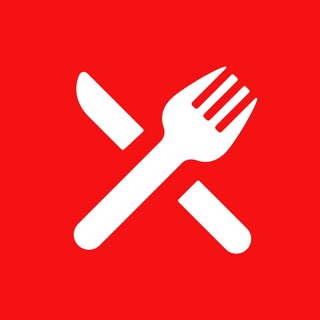 Логотип телеграм канала @afisharestaurants — Афиша Рестораны