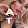 Логотип телеграм канала @afishatime — AFISHA TIME