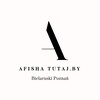 Лагатып тэлеграм-канала afishatutajby — Afisha tutaj.by | Bielaruski Poznań
