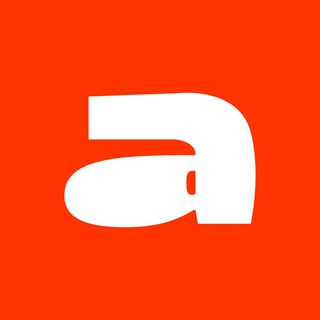 Логотип телеграм канала @afishatutby — Афиша