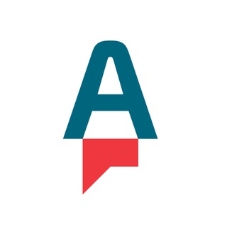 Логотип телеграм канала @afishaukraine — AFISHA UA