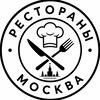 Логотип телеграм канала @afishax — Рестораны Москва