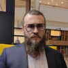 Логотип телеграм канала @afishchuk — Каутилья | Кибернетика Адвайты