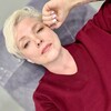 Логотип телеграм канала @afitciy — Городская магия