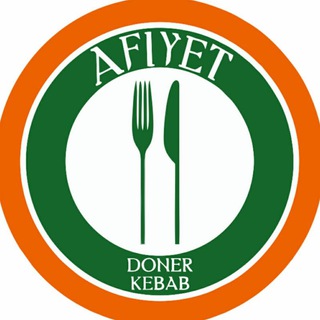 Логотип телеграм канала @afiyetuz — Afiyet | Турецкая кухня | Ташкент