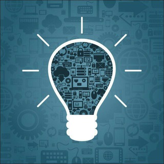 لوگوی کانال تلگرام afkarye — أفكار 💡