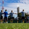 Логотип телеграм канала @afkuban10 — АФ «Кубань-2010»