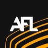 Логотип телеграм канала @afl_novosibirsk — AFL Novosibirsk