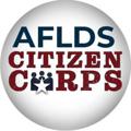 Logo saluran telegram afldscc — AFLDS Citizen Corps