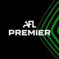 Logo of telegram channel aflprem — AFL Premier