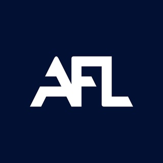 Логотип телеграм канала @aflrussia — AFL | Любительская лига