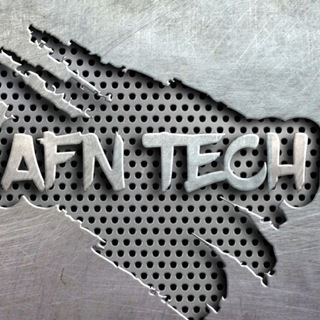 Logo saluran telegram afn_tech675 — 🇵🇬ᴀғɴ ᴛᴇᴄʜ🇵🇬