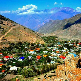 لوگوی کانال تلگرام afnsar — آفنسر