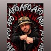Логотип телеграм канала @afo_af1_group — AFO🥷Sons of concretE🔬