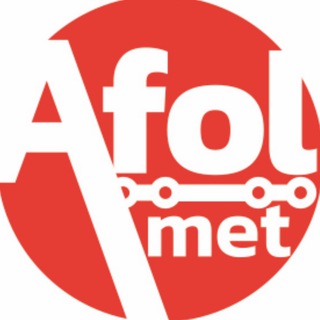 Logo del canale telegramma afolmet - Afol Metropolitana Milano