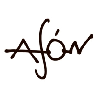 Логотип телеграм канала @afon_blog — Иван Афонин • Afón Projects