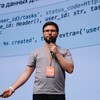 Логотип телеграм канала @afonasev_blog — Афонасьев Евгений - IT, Python и вот это все