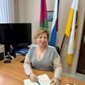 Логотип телеграм канала @afoninaek — Депутат Афонина Екатерина Владимировна