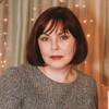 Логотип телеграм канала @afoninaliz — Перезагрузка с Елизаветой Афониной