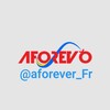 Logo des Telegrammkanals aforever_fr - 🎞🎥📸AFOREVO ™🎞🎥📸