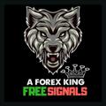 የቴሌግራም ቻናል አርማ aforexkingpro — AforexKingPro Free Signals