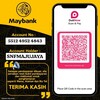 Logo of telegram channel afpemborongkosmetikjohor — LUBUK KOSMETIK VIRAL (AFBC)