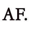 Logo of telegram channel afpost — AF Post