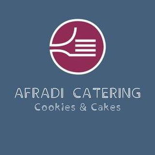لوگوی کانال تلگرام afradicatering — Afradi Catering