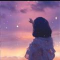 Logo saluran telegram afrah19a — وتين الروح ⁦💜