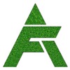 Логотип телеграм канала @aframe_house — 🏕Aframe домики Беларусь