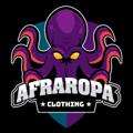 لوگوی کانال تلگرام afraropa — afraropa👾