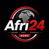 Логотип телеграм канала @afri24hausa — Afri24 Hausa