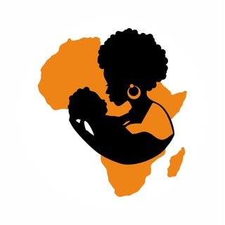 Логотип телеграм канала @africa_kids — Дети Африки