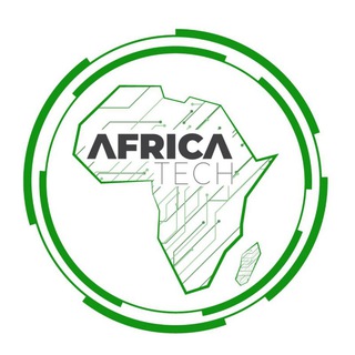 Logo de la chaîne télégraphique africa_tech - AFRICA TECH OFFICIEL™