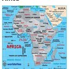 Logo of telegram channel africa_newss — Africa News/culture